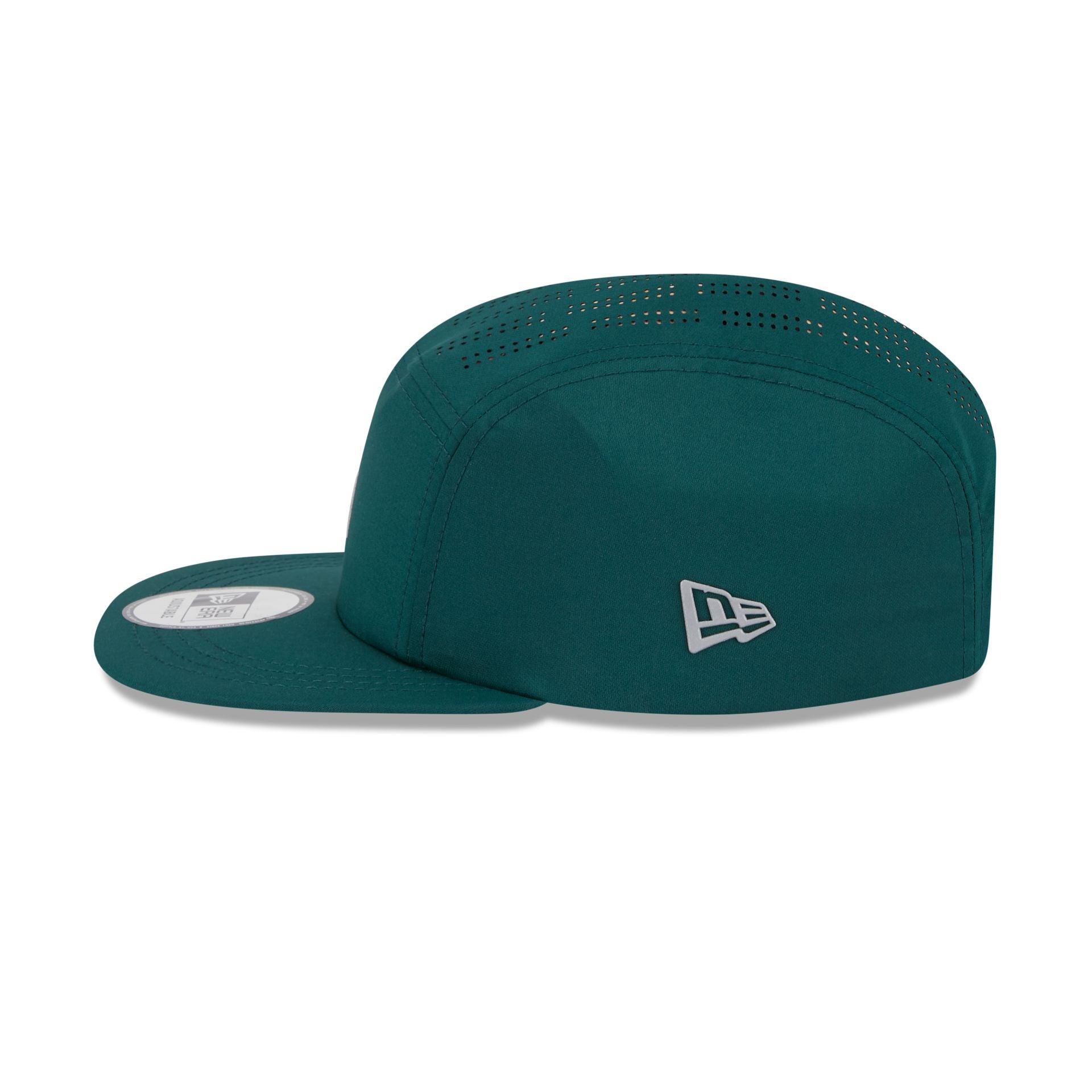 Athletics Reflect Camper Strapback Hat Male Product Image