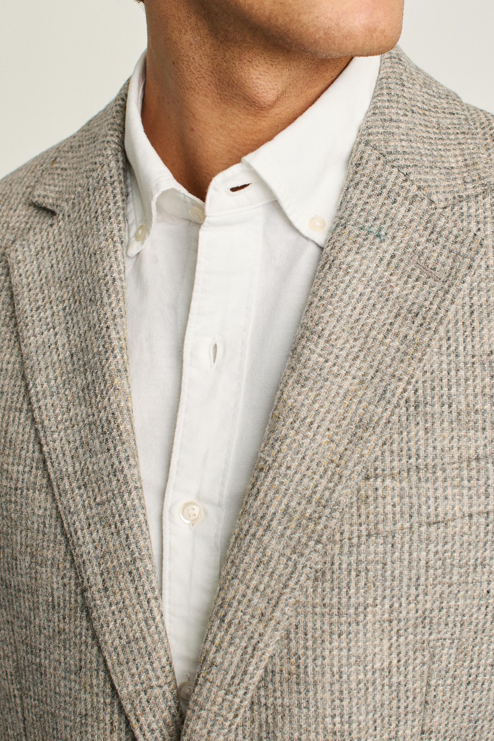 Jetsetter Unconstructed Blazer Product Image