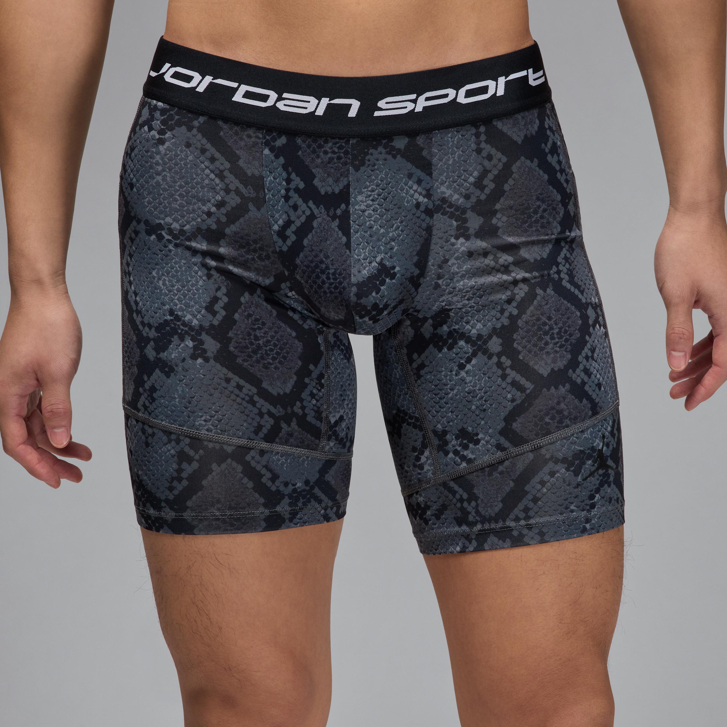 Mens Jordan Sport Dri-FIT Shorts | HF9914-010 Product Image