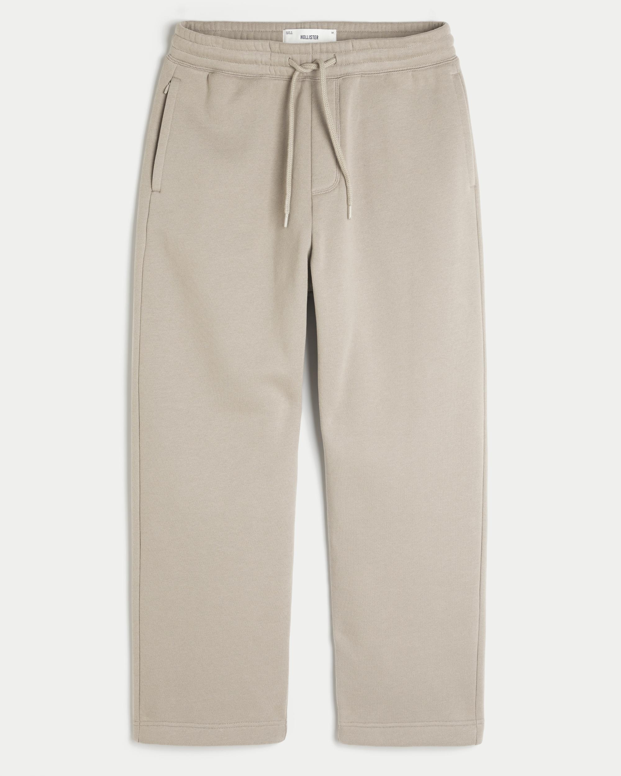 Baggy Sweatpants Product Image