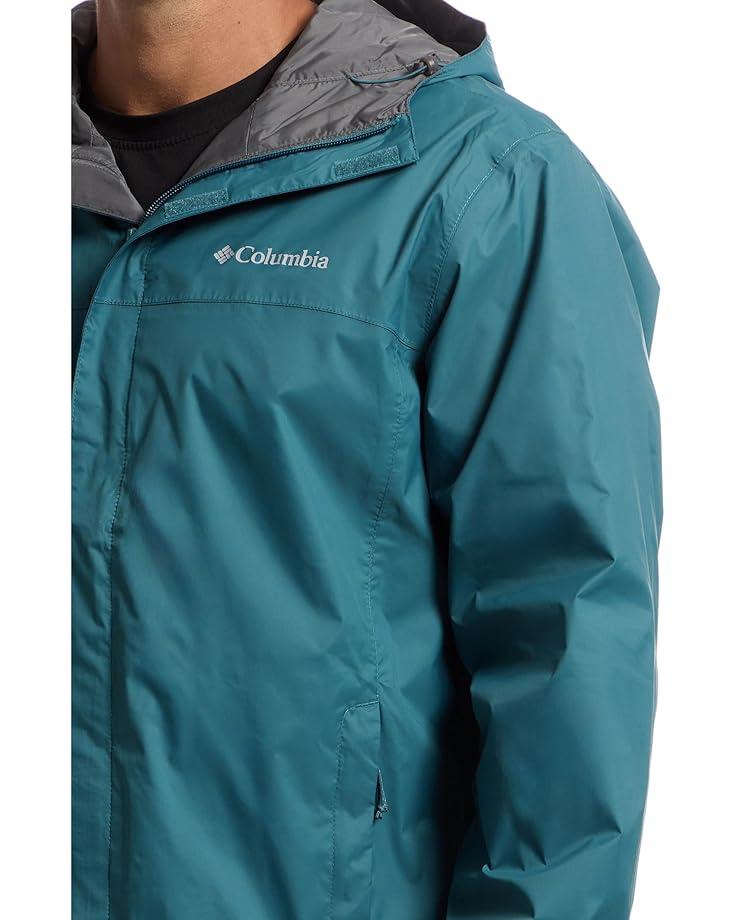 Hikebound II Jacket Product Image