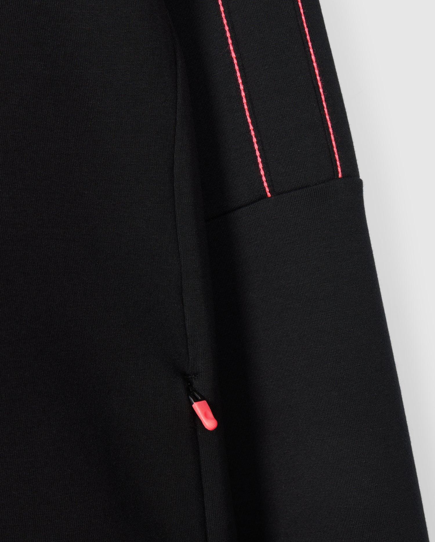 KIDS LIVINGSTON TERRY SWEATSHORT - B0R408B200 Kids Product Image