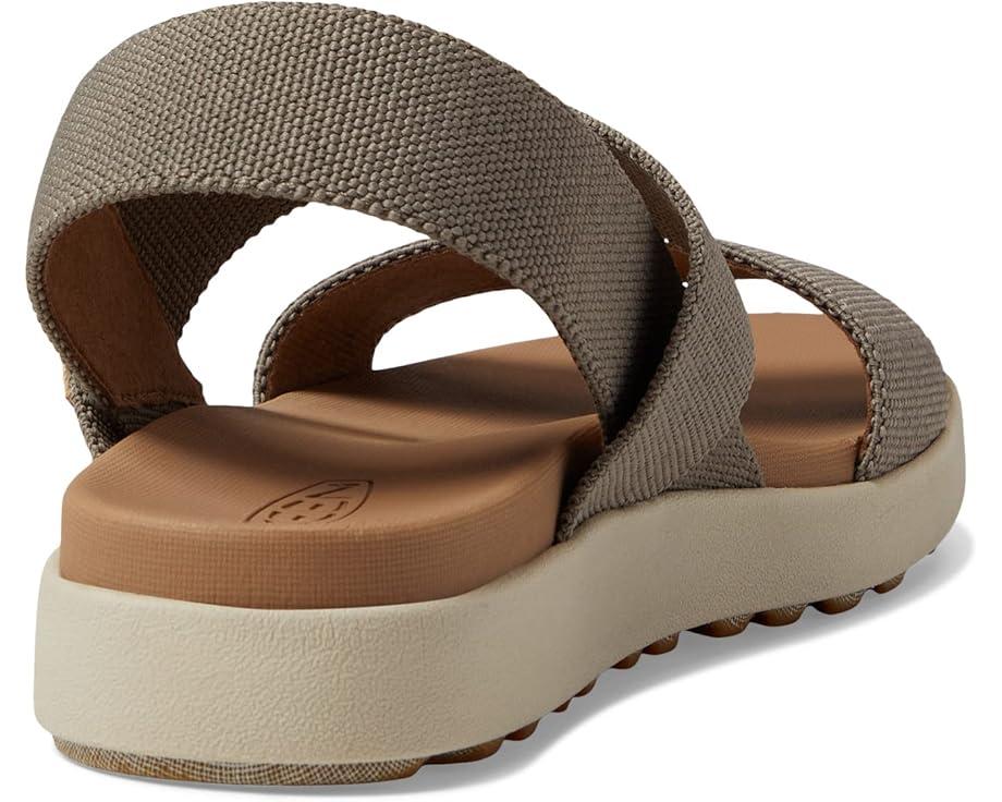 Elle Luxe Cross Strap Product Image