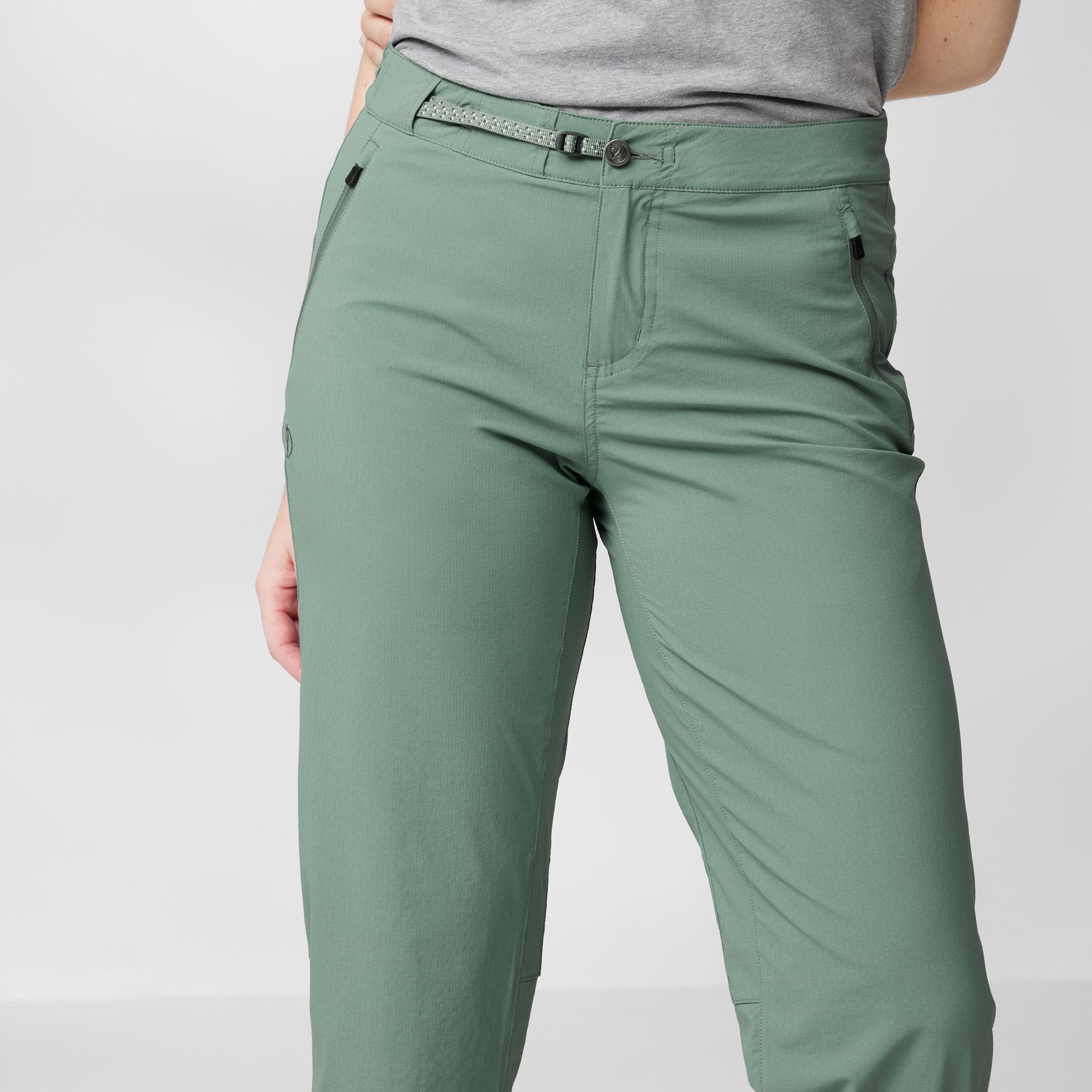 High Coast Trail Trousers W Product Image