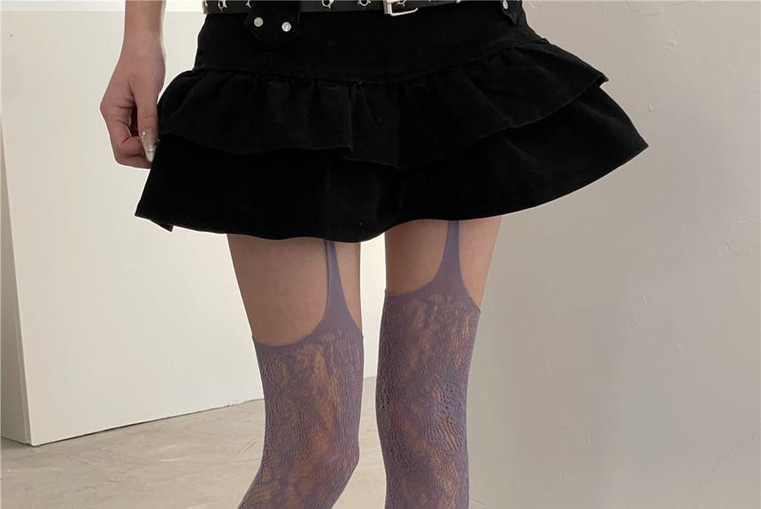Lace Stockings Product Image
