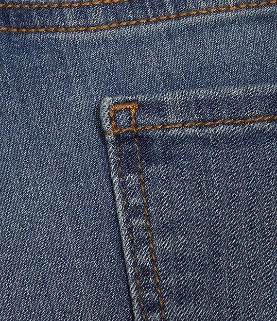 KUT from the Kloth Diana High Rise Fab Ab Fit Technique Skinny Jeans Product Image