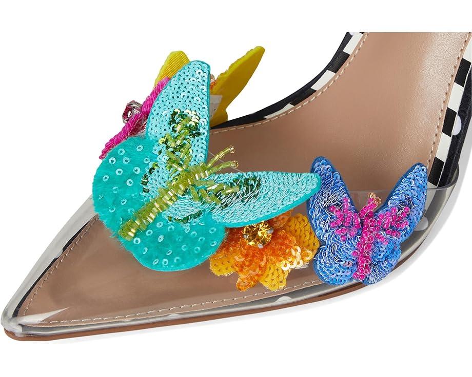 Women's Blue by Betsey Johnson Kamilla Product Image