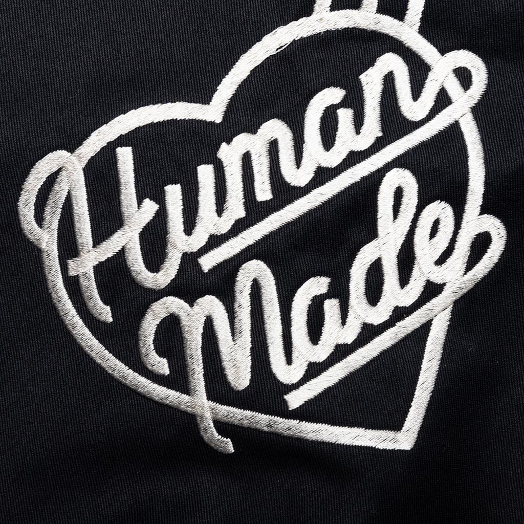 Chino Pants - Navy Male Product Image