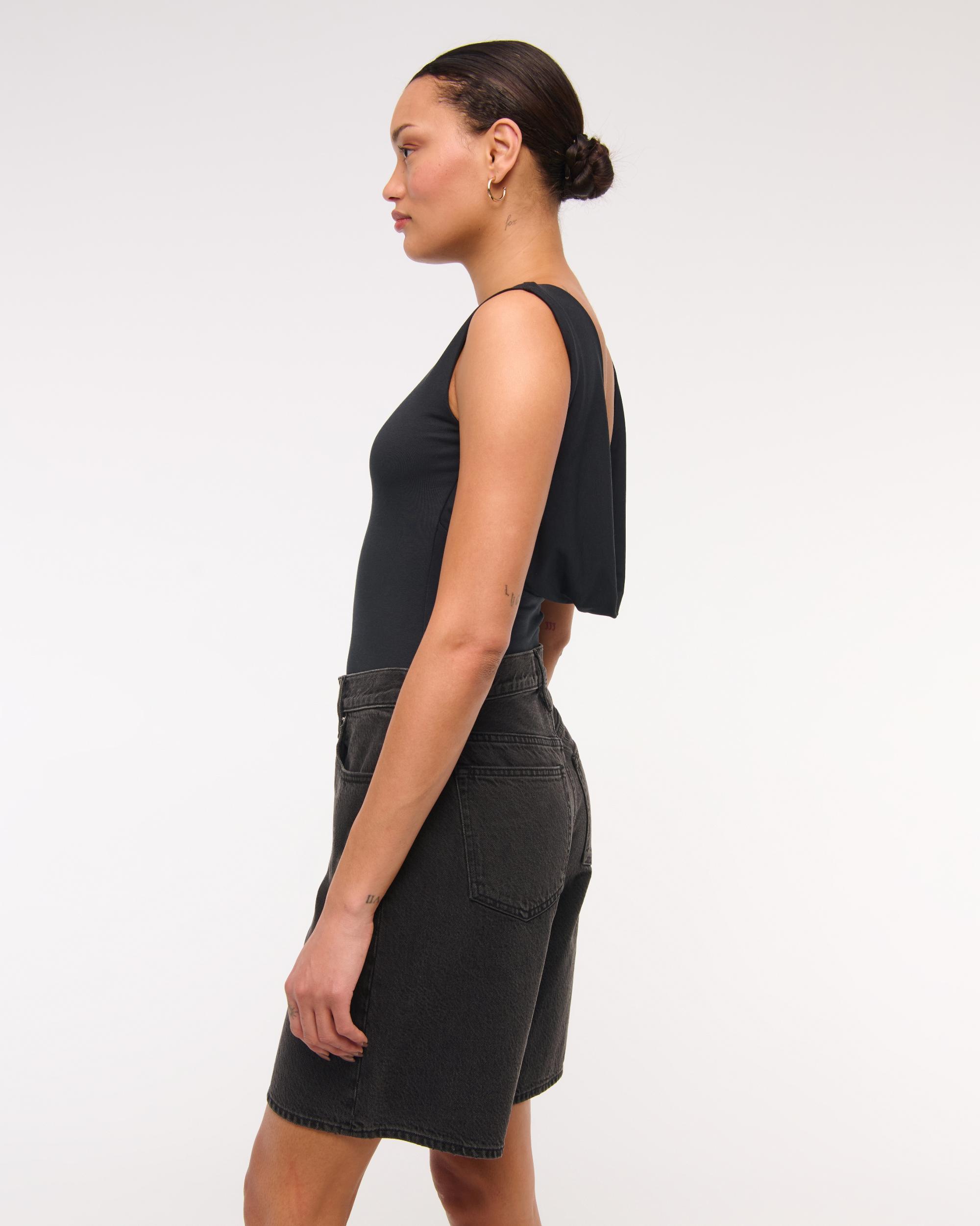 Mid Rise Jort Product Image