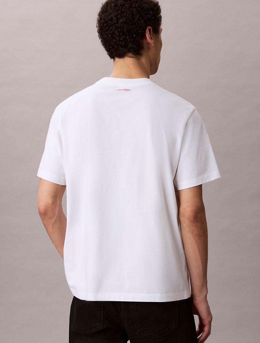 1989 Logo Graphic Relaxed T-Shirt Product Image