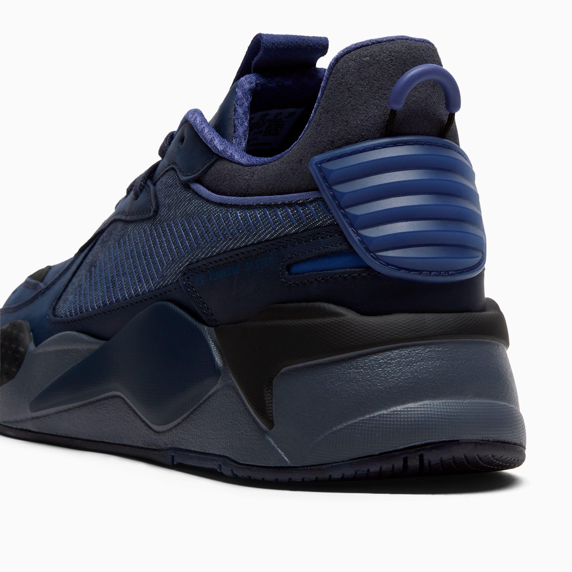 RS-X Latin Punk Men's Sneakers Product Image