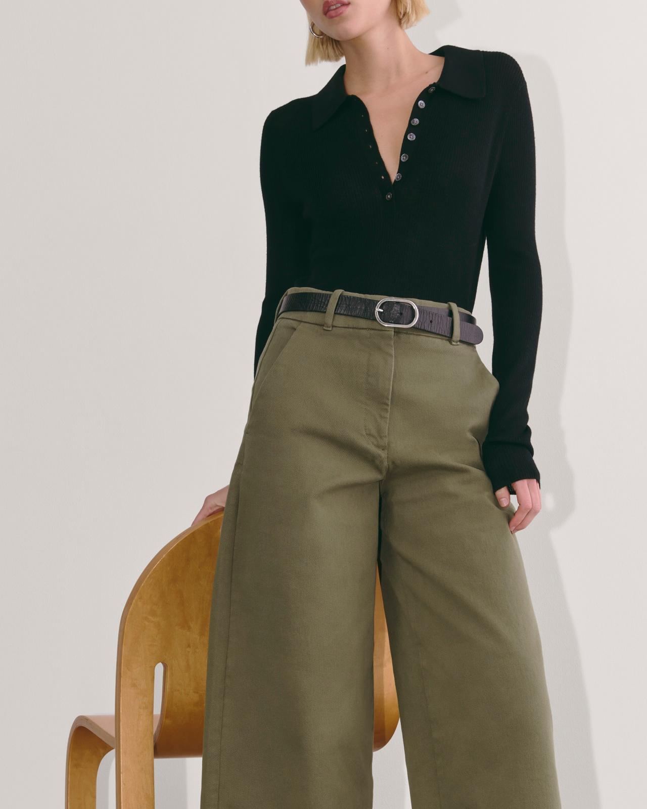 The Phoebe Trouser Product Image