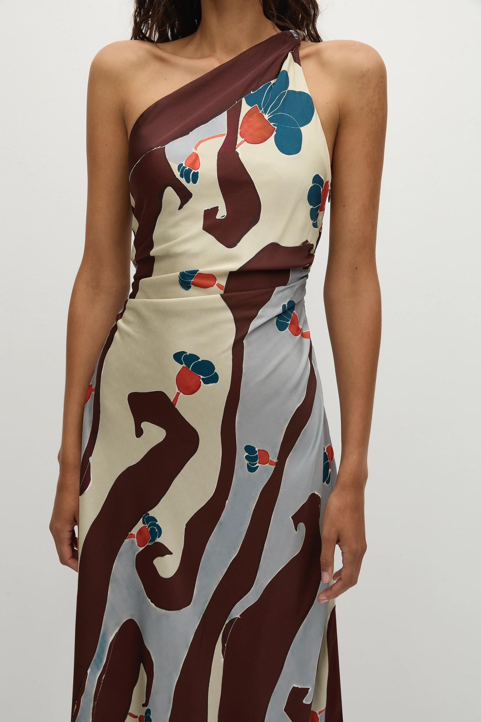 Karys Pant Mandraki Floral - Final Sale Product Image