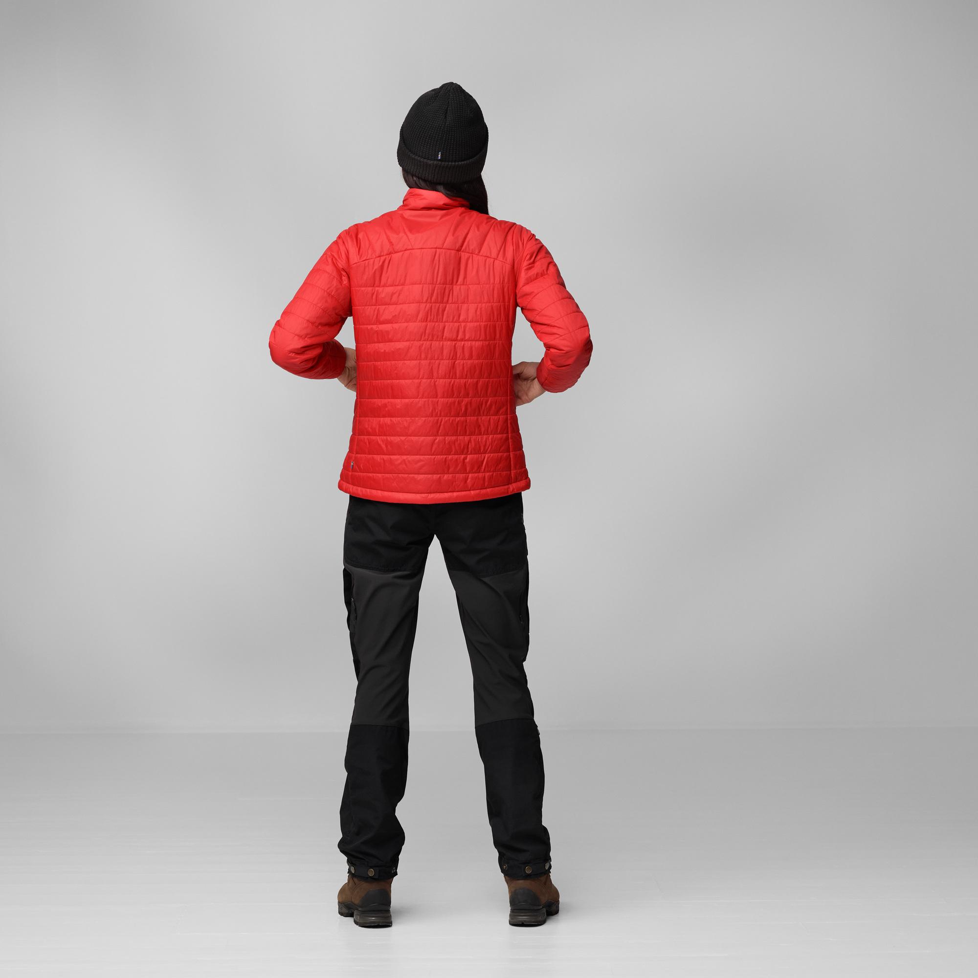 Expedition X-Lätt Jacket W Product Image