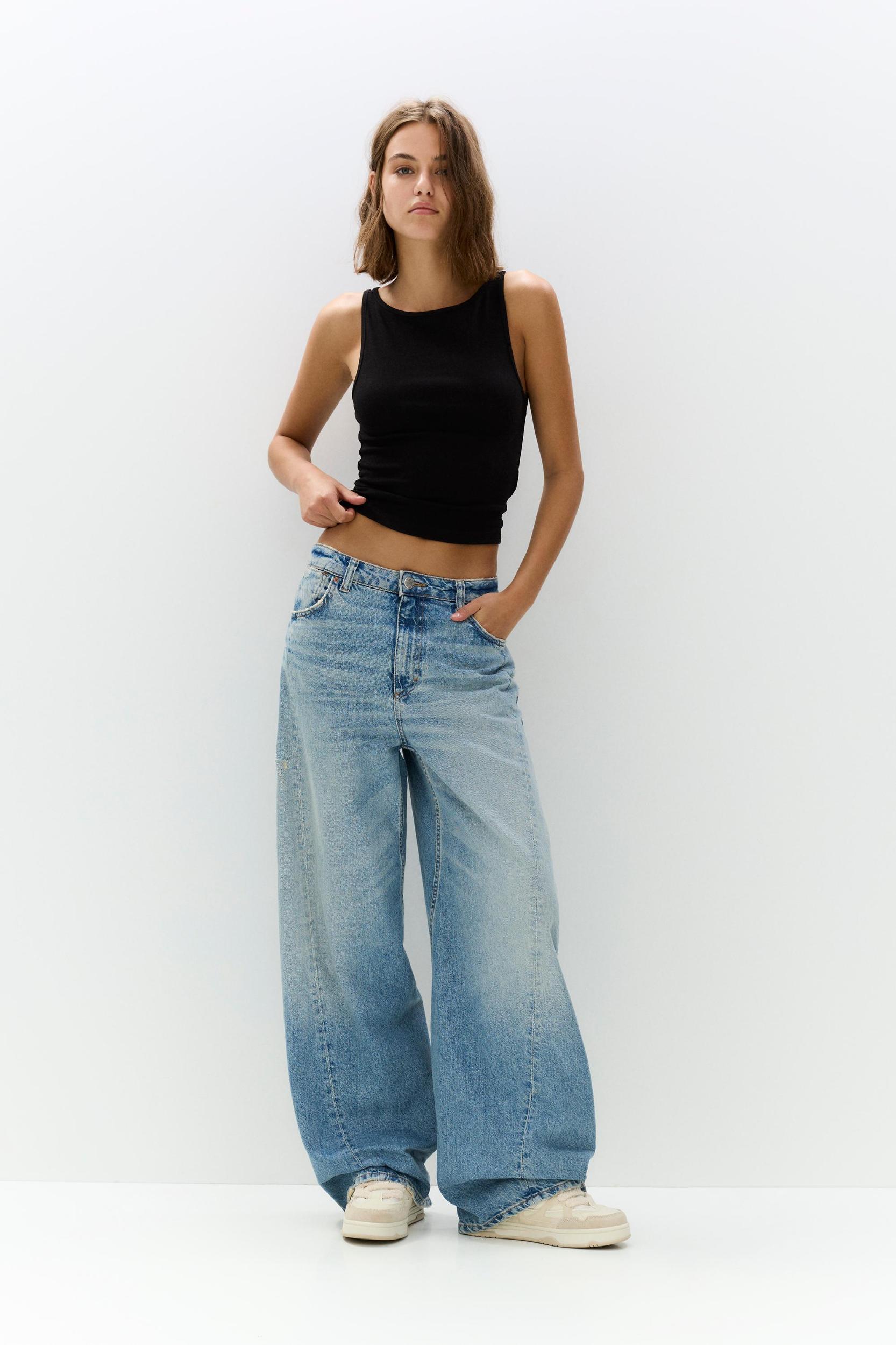 Basic tank top Product Image