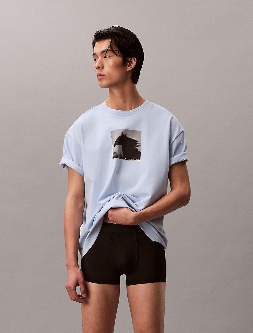 Lunar New Year Low Rise Trunk Product Image