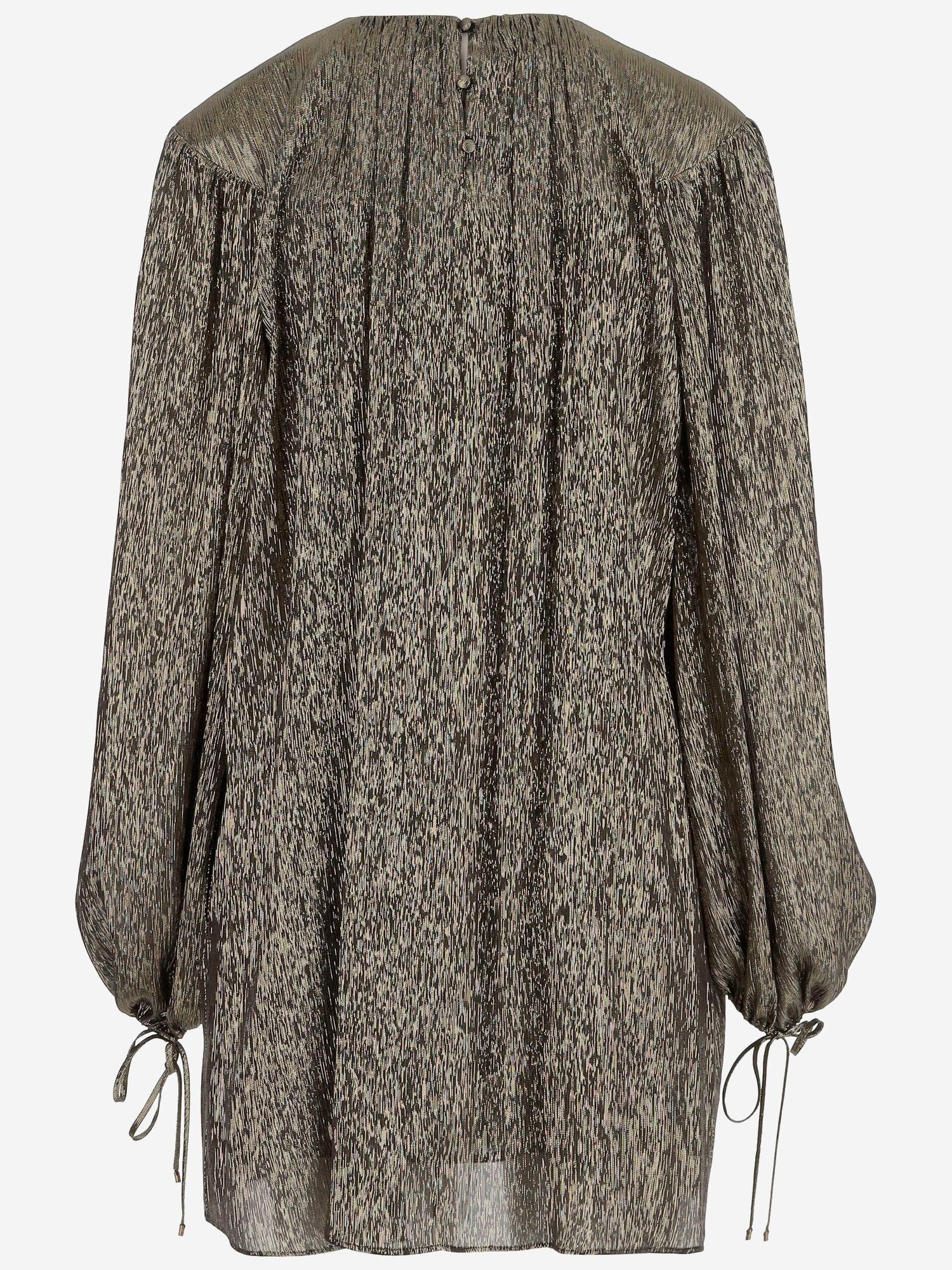 CHLOÉ Chloè Dresses In Black Product Image