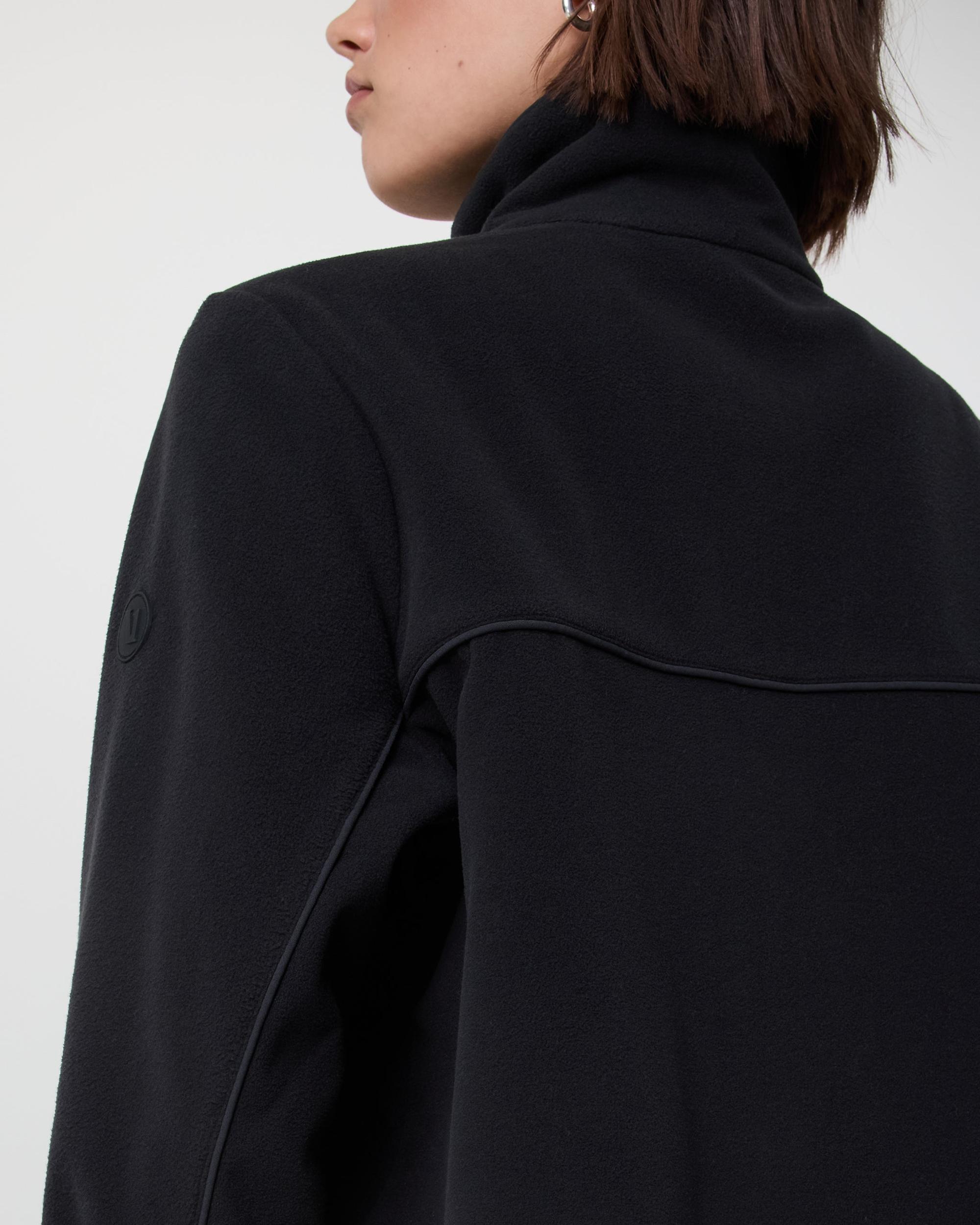 Women's Aspen Full Zip Product Image