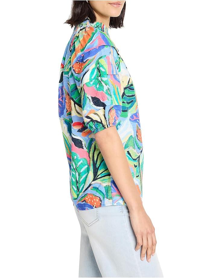 Petite Ocean Jewel Top Product Image