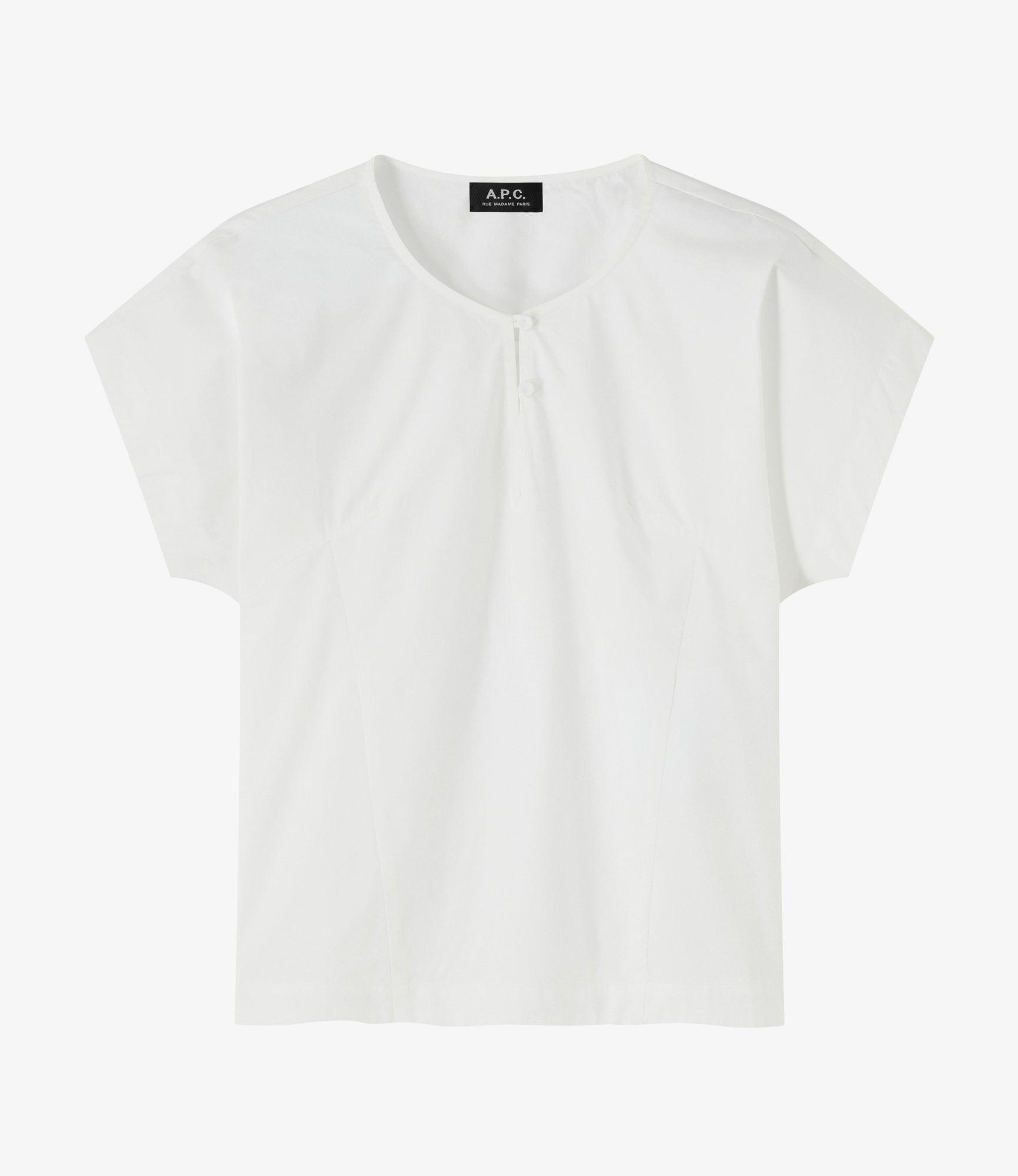 Carmenta blouse Female Product Image