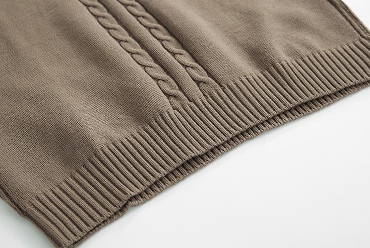 RT No. 1231 RETRO SWEATER Product Image