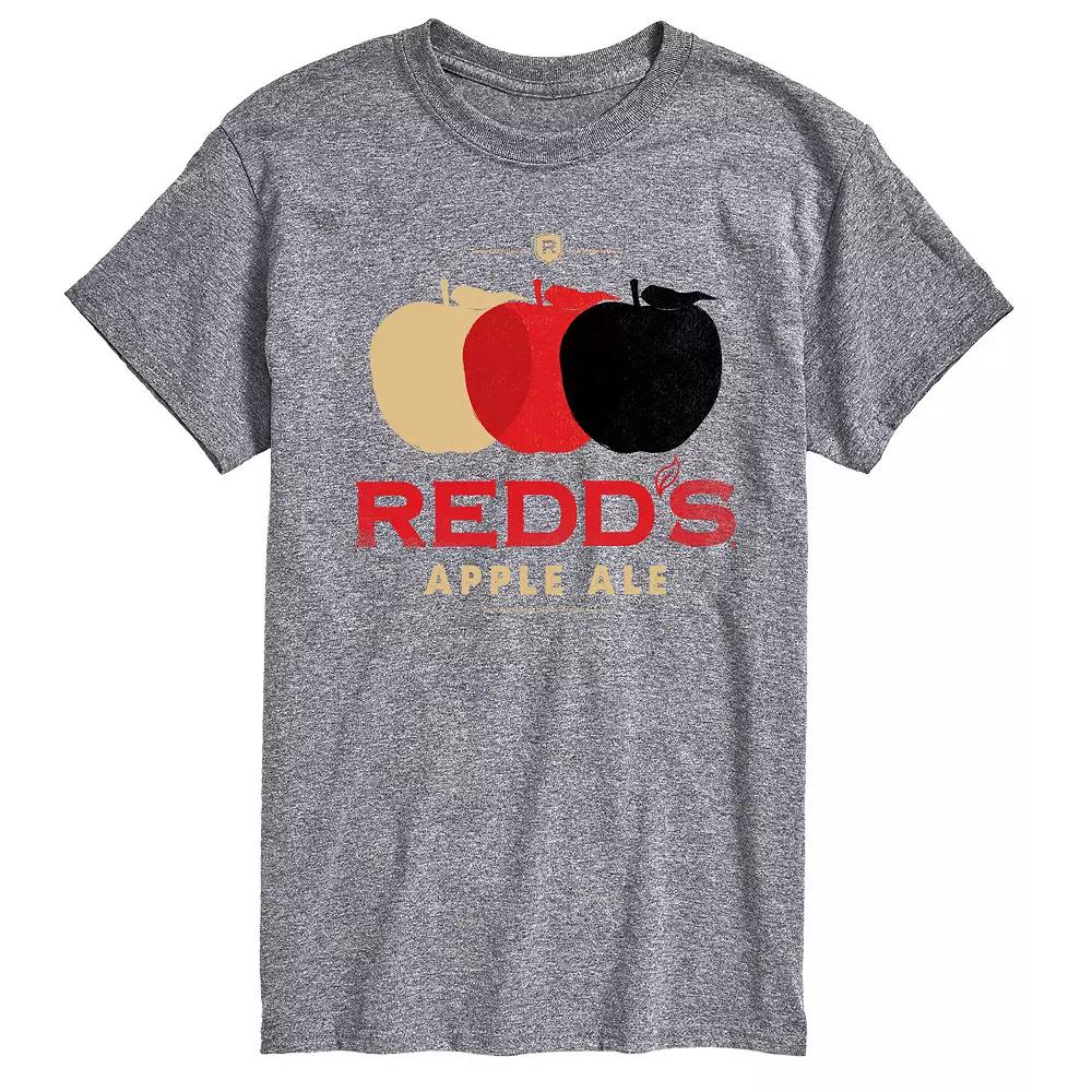 Men's Redd's Apple Ale Graphic Tee,  Product Image