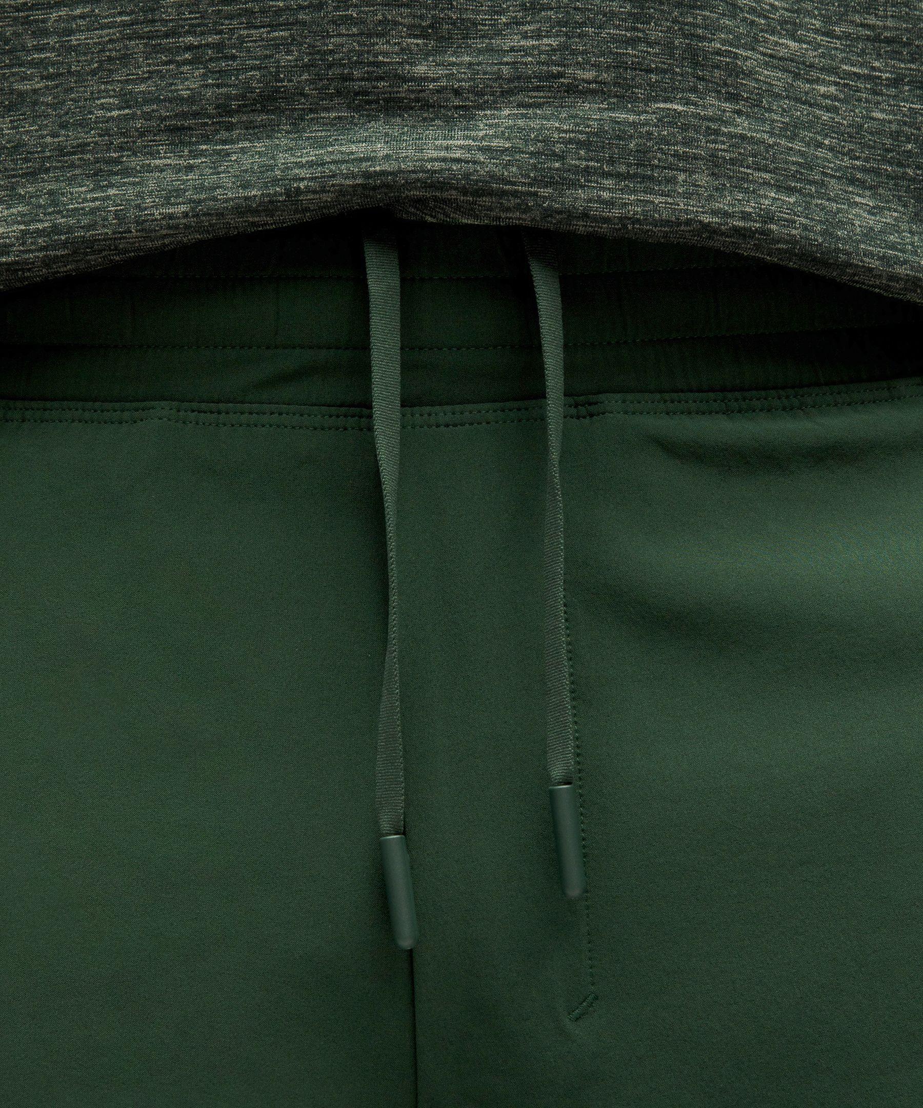 Pace Breaker Lined Short 5" Product Image