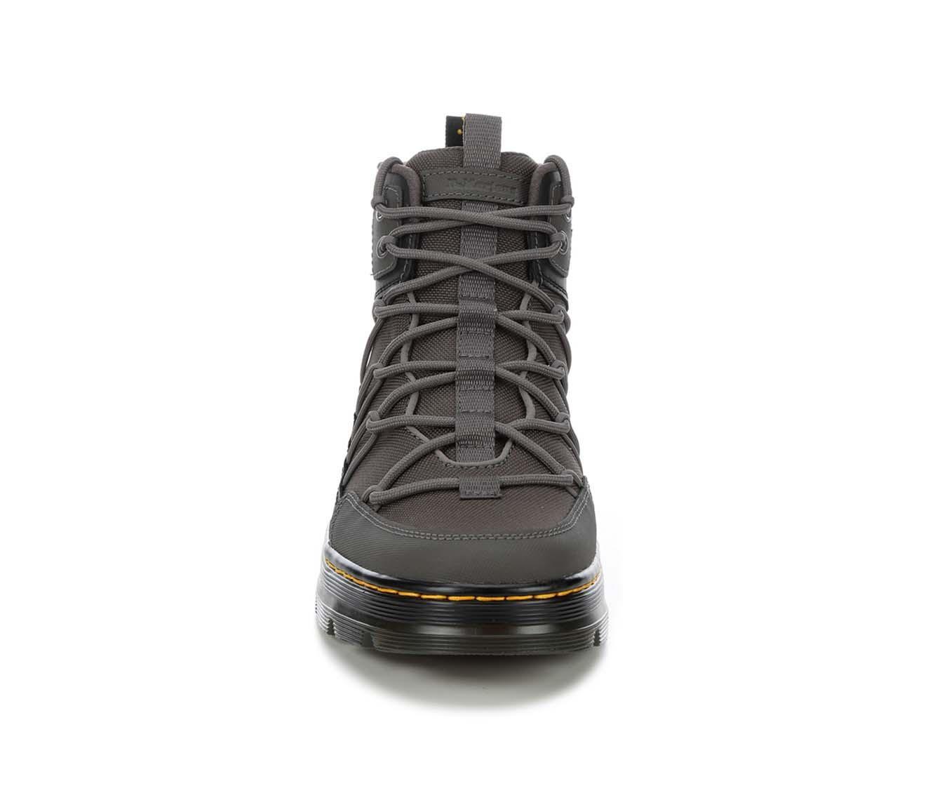 Men's Dr. Martens Buwick Boots Product Image
