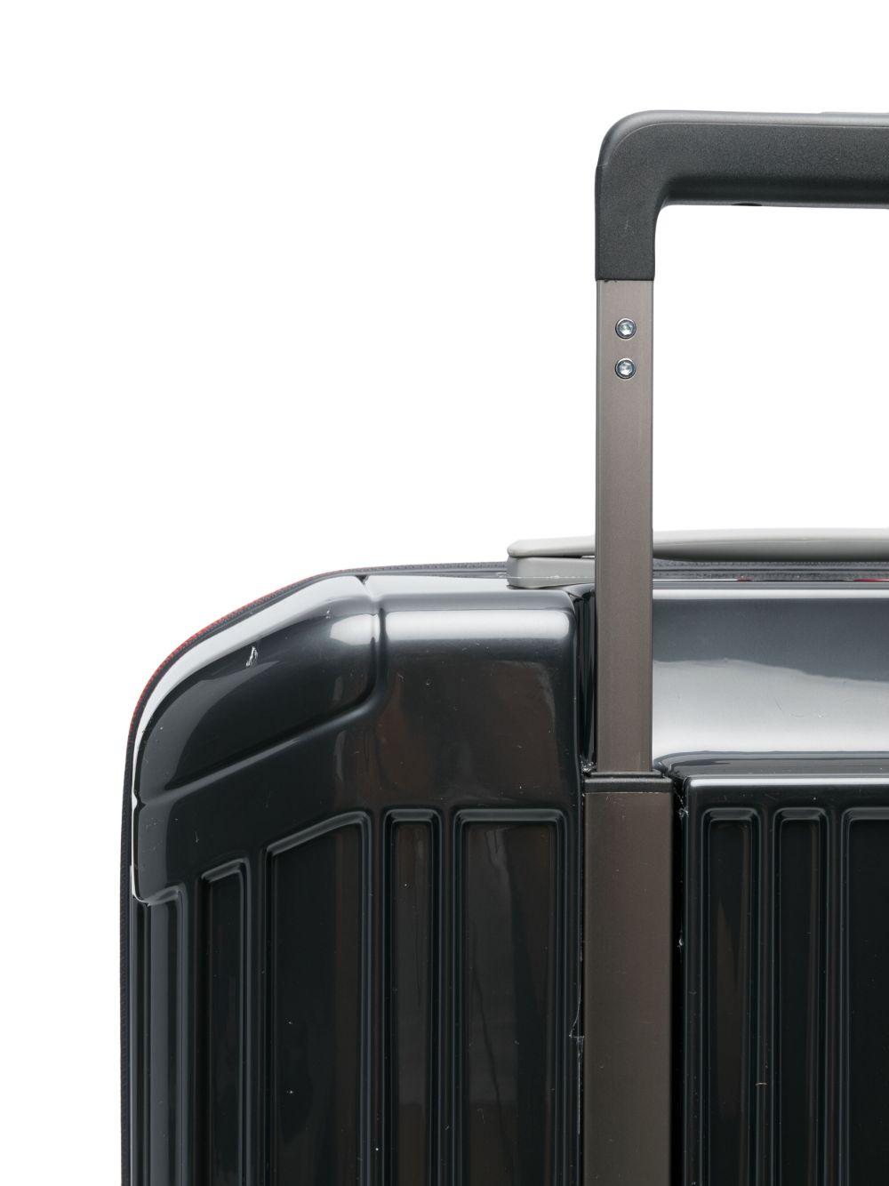 hardside spinner cabin suitcase Product Image