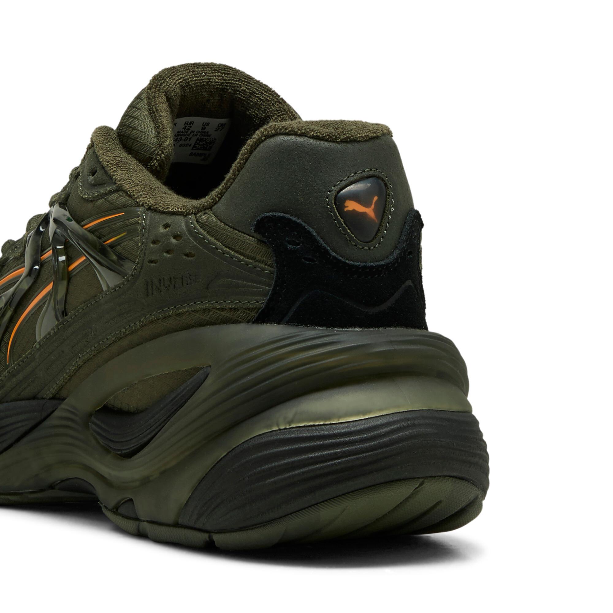 PUMA Inverse Moss Men's Sneakers Product Image