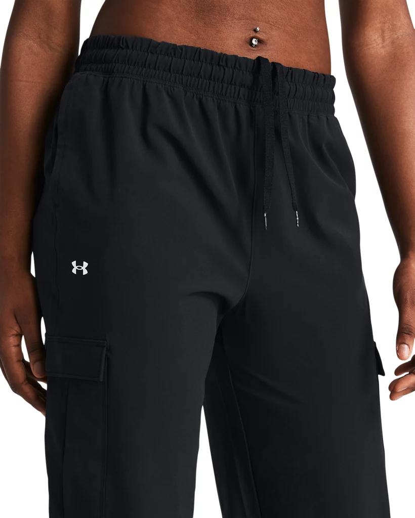 UA Rival Woven Product Image