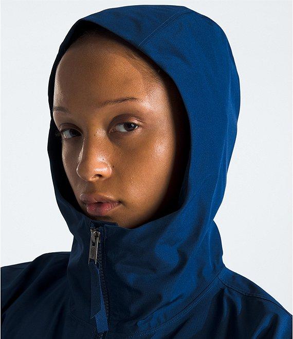 The North Face Daybreak Mid Rain Parka Product Image