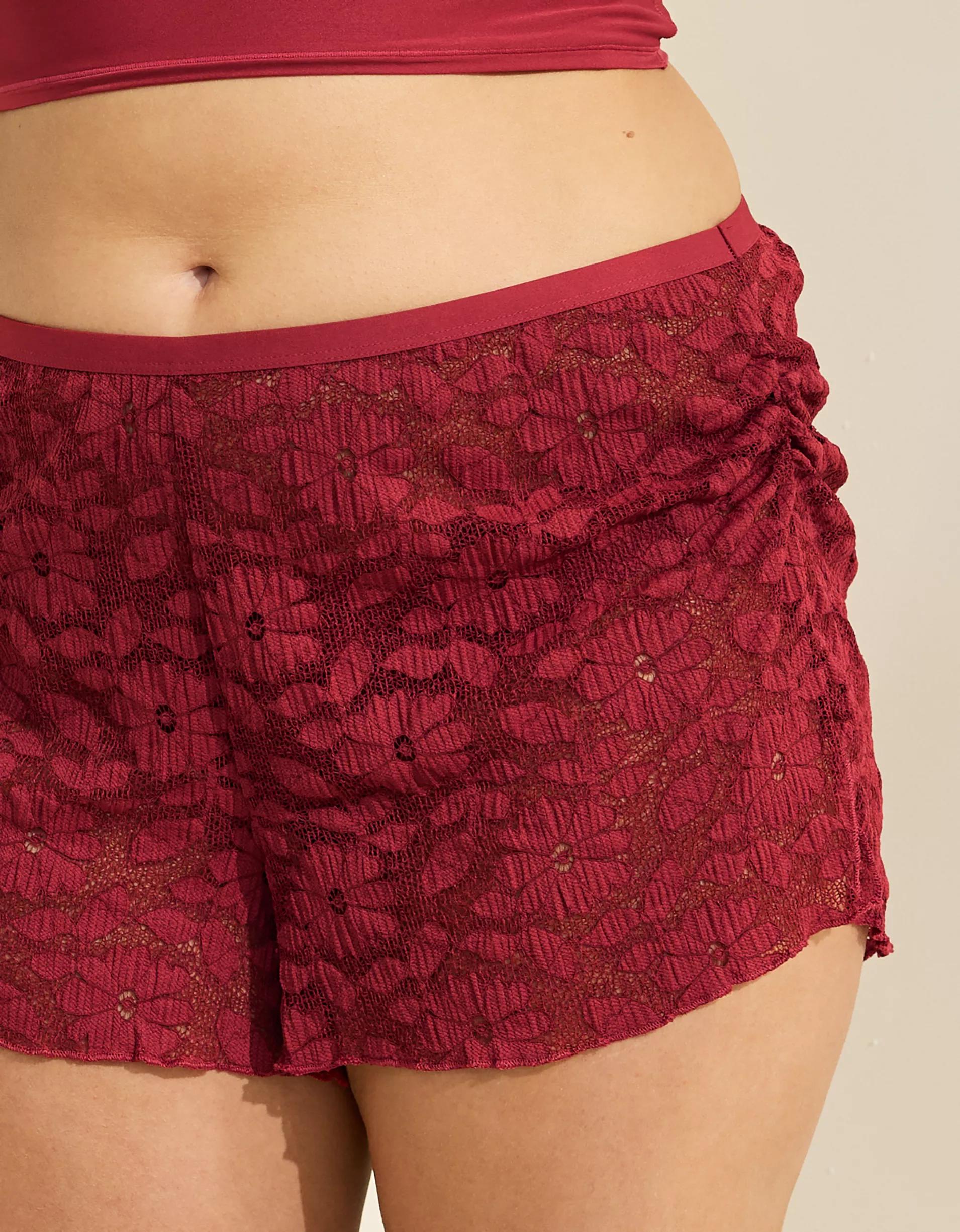 Aerie Offshore Lace Boxer Product Image
