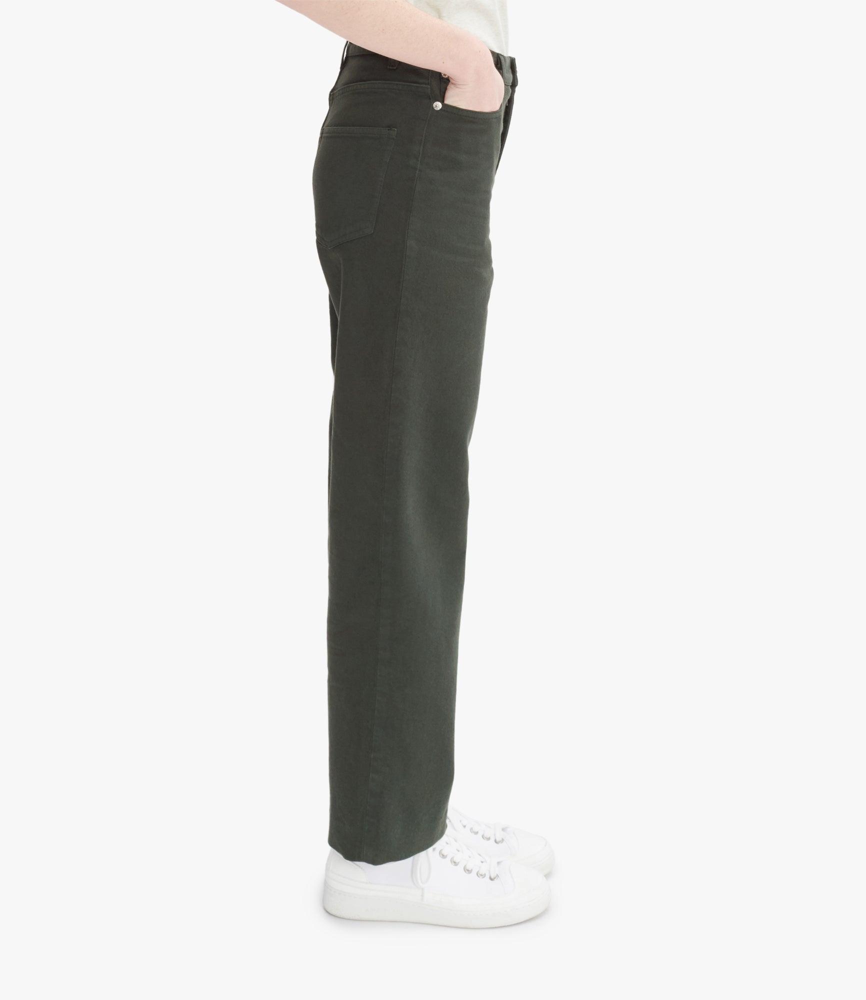 New Sailor Long jeans Female Product Image