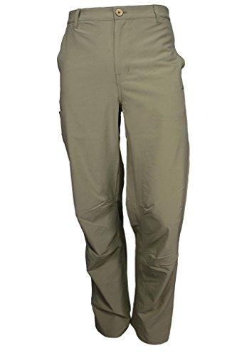 Mojo Sportswear Company Men's Stretch Fit Fishing Pants Product Image