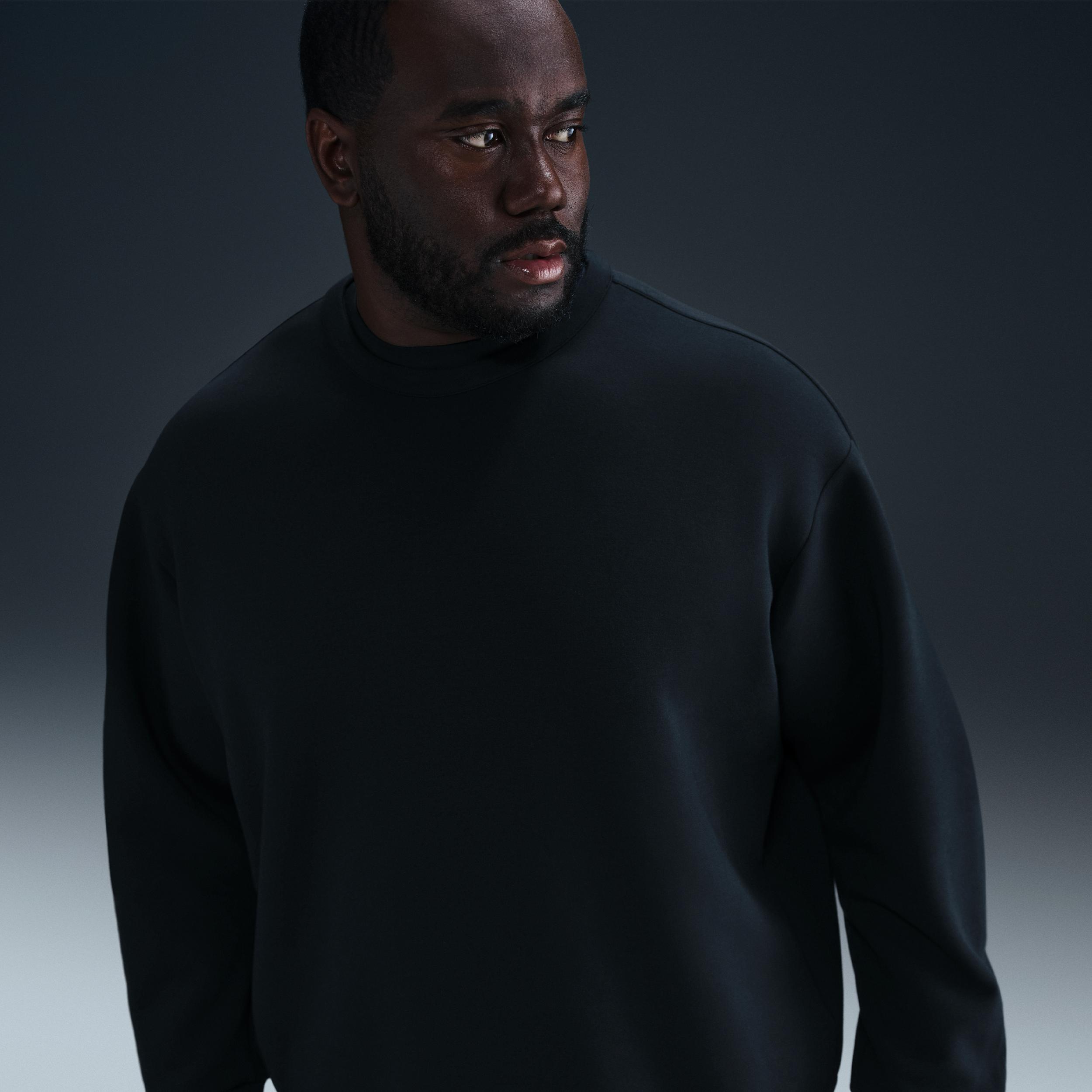 Nike Men's 24.7 ImpossiblySoft Dri-FIT Crew Product Image