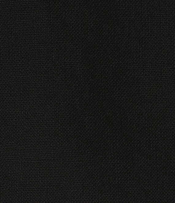 Bryn Walker Light Linen Sleeveless Coordinating Side Slit Tank Product Image