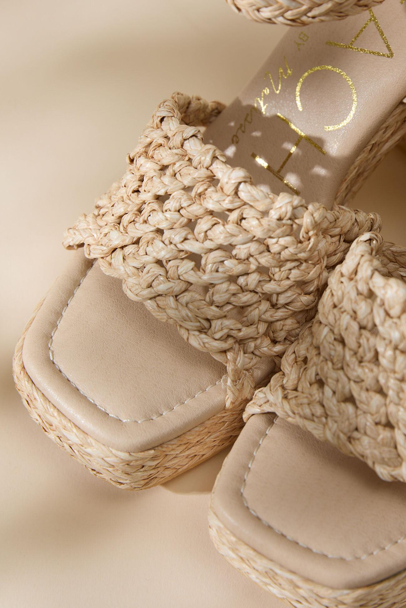 Riviera Heels By Matisse Product Image