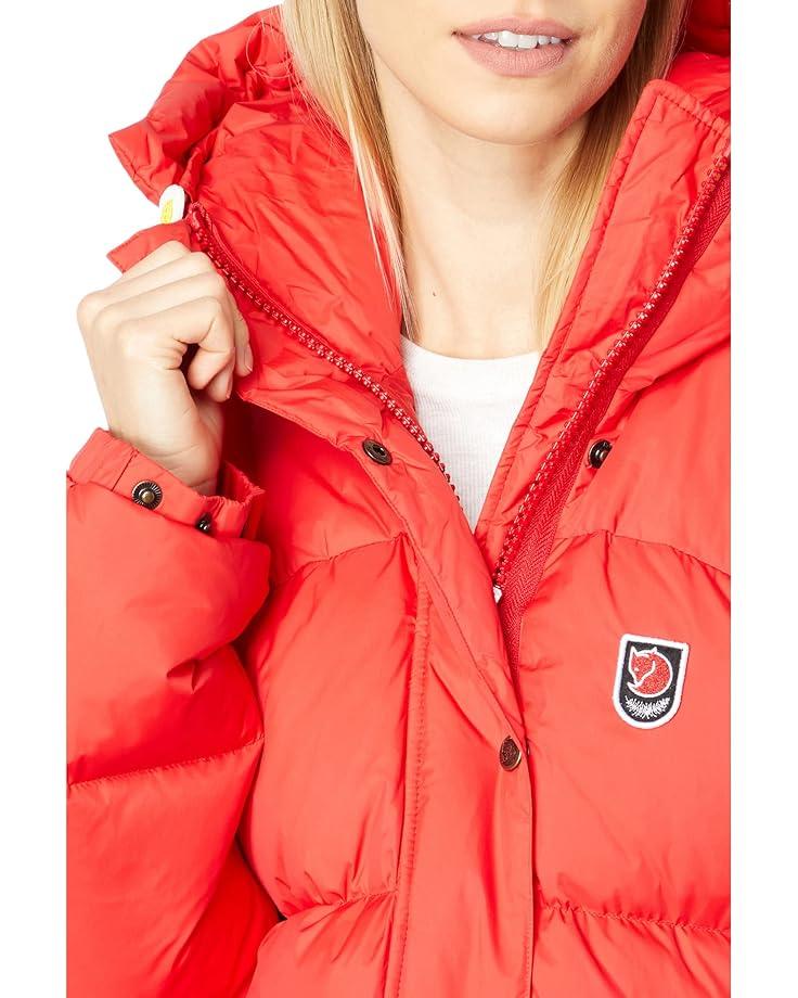 Arctic Parka Product Image