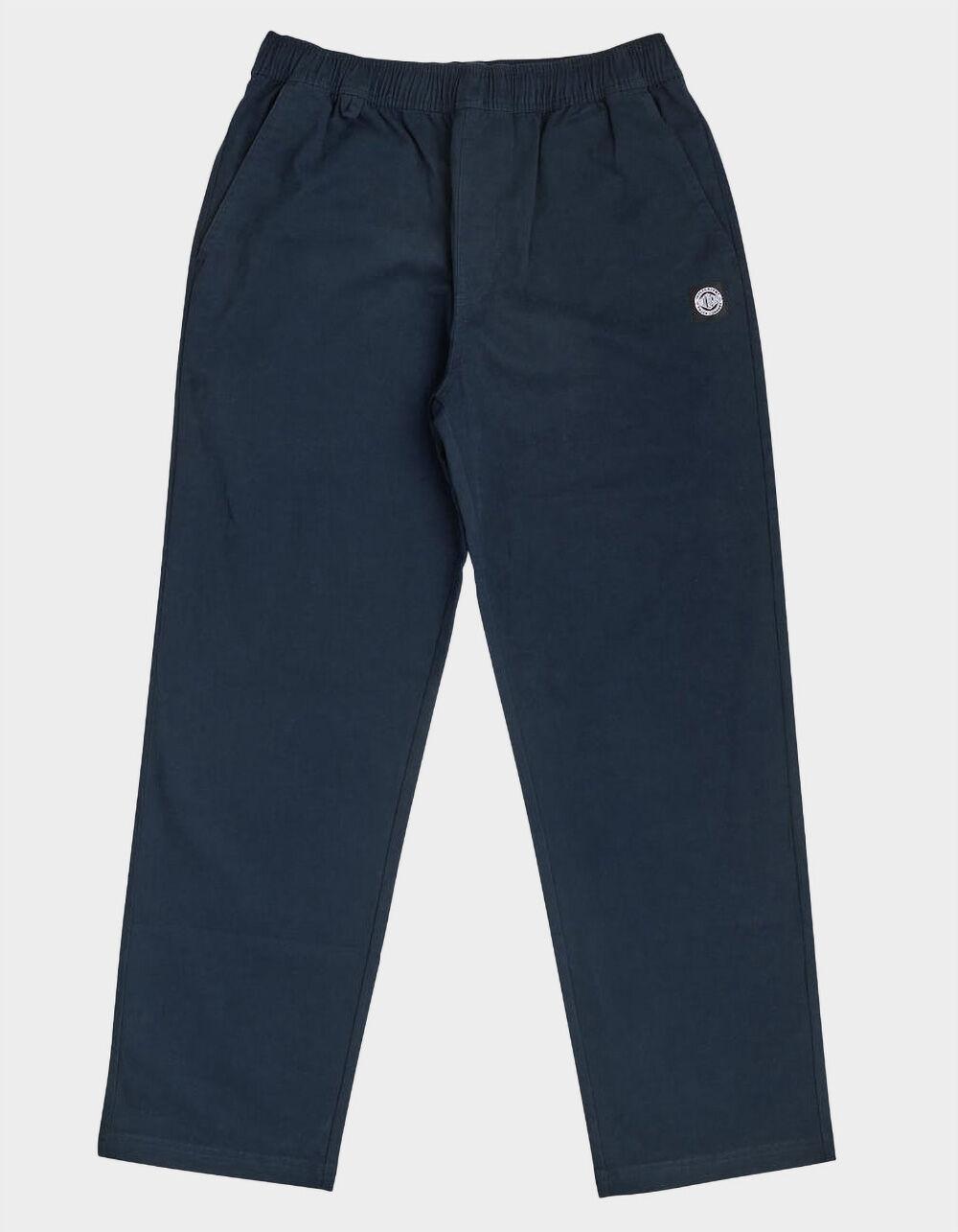 INDEPENDENT BTG Summit Mens Skate Pants - NAVY Product Image