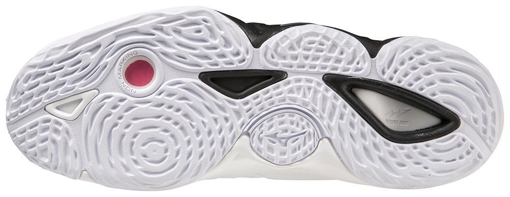 Wave Momentum 3 Men's Volleyball Shoe Product Image