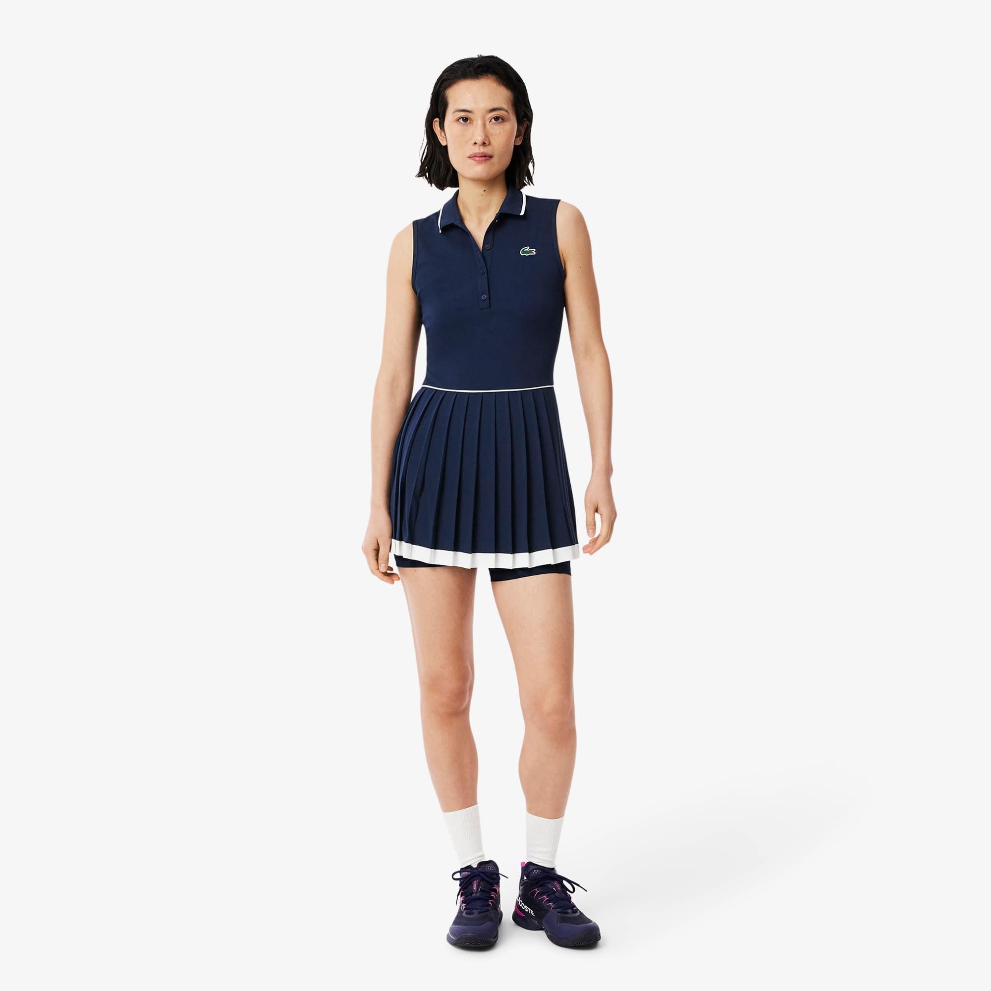 Ultra Dry Tennis Heritage Dress Product Image