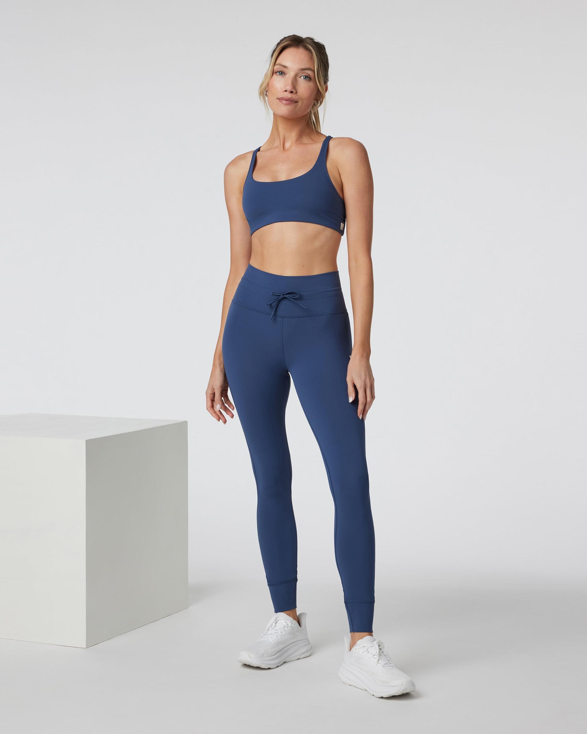 Daily Legging - Long Product Image