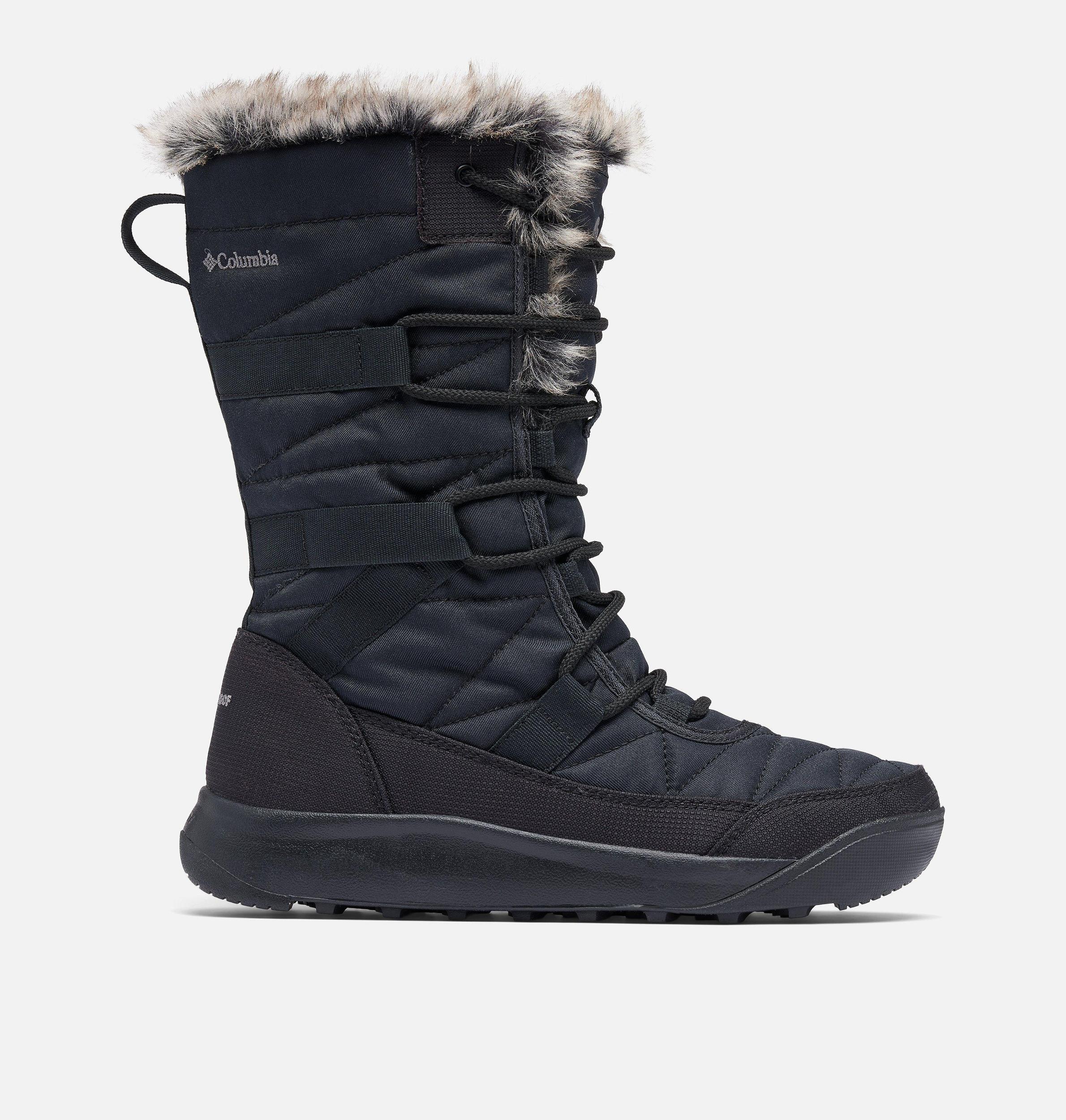 Columbia Womens Minx IV Boot- Product Image