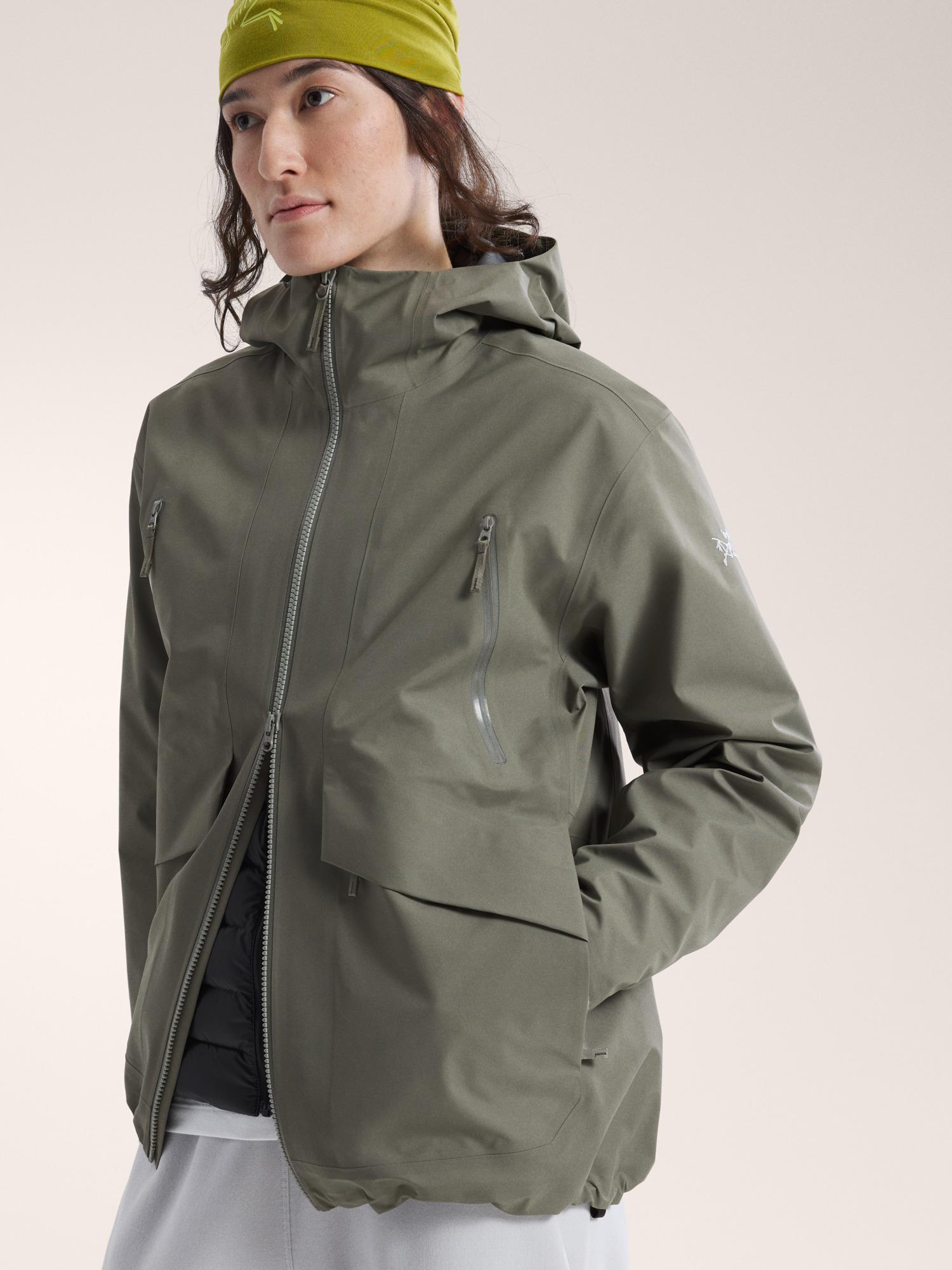 Liatris Jacket Women's Product Image