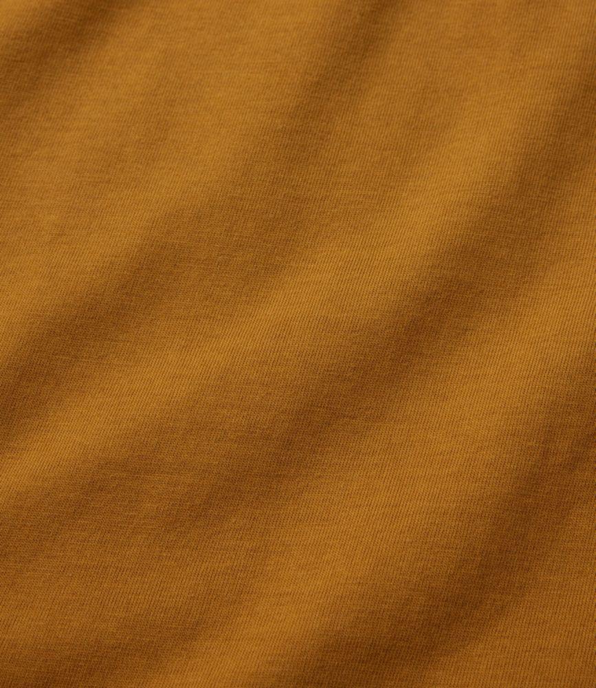 Boucle knit polo shirt Product Image