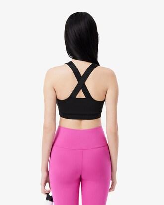Sport Breathable Stretch Bralette Product Image