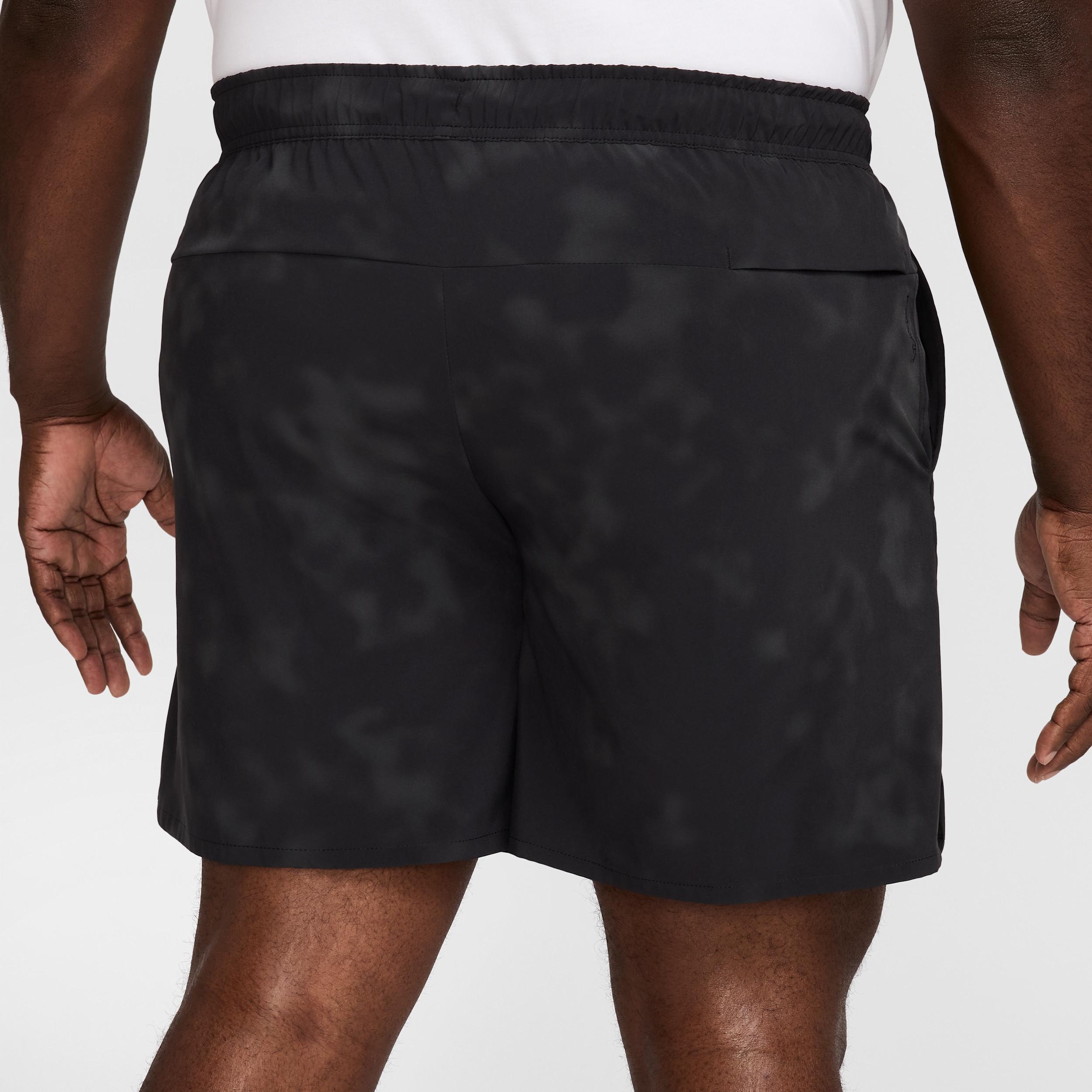 Nike Men's Unlimited Dri-FIT 7" Versatile Shorts Product Image