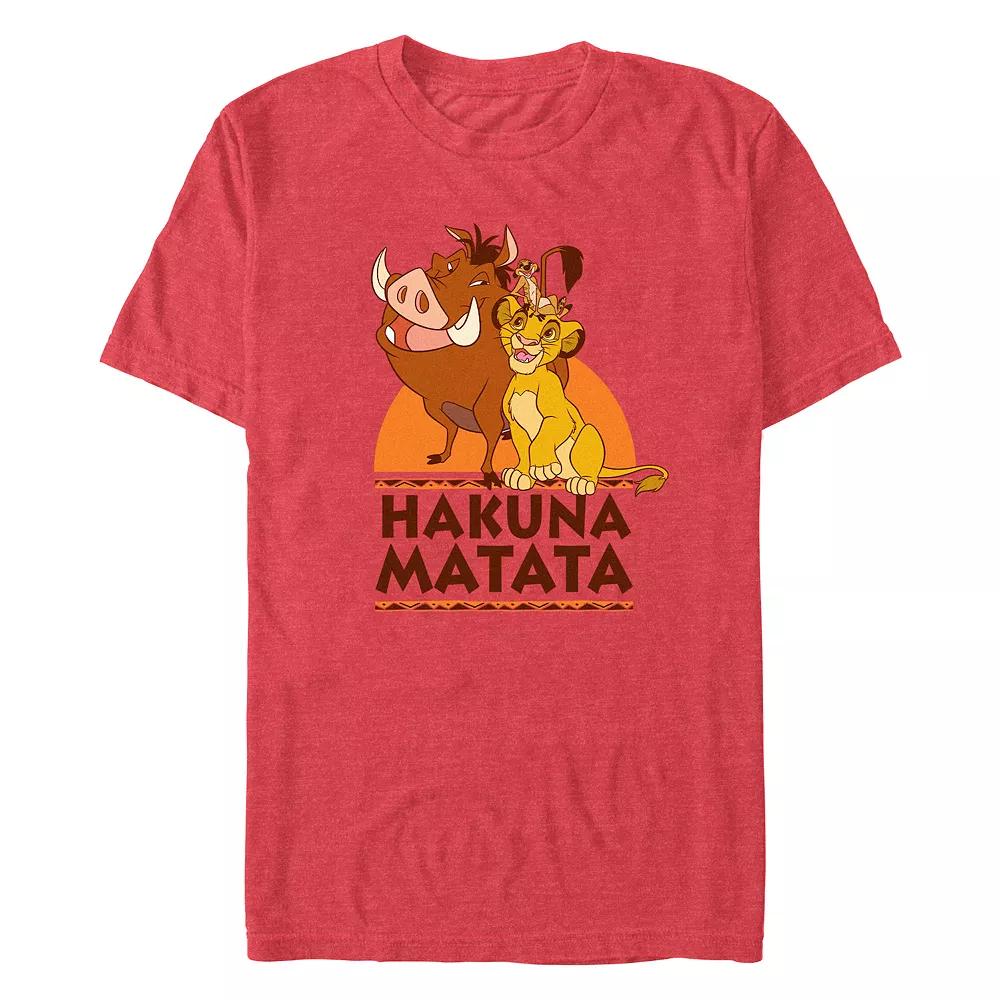 Men's Vintage Supply Co. Graphic Tee,  Product Image