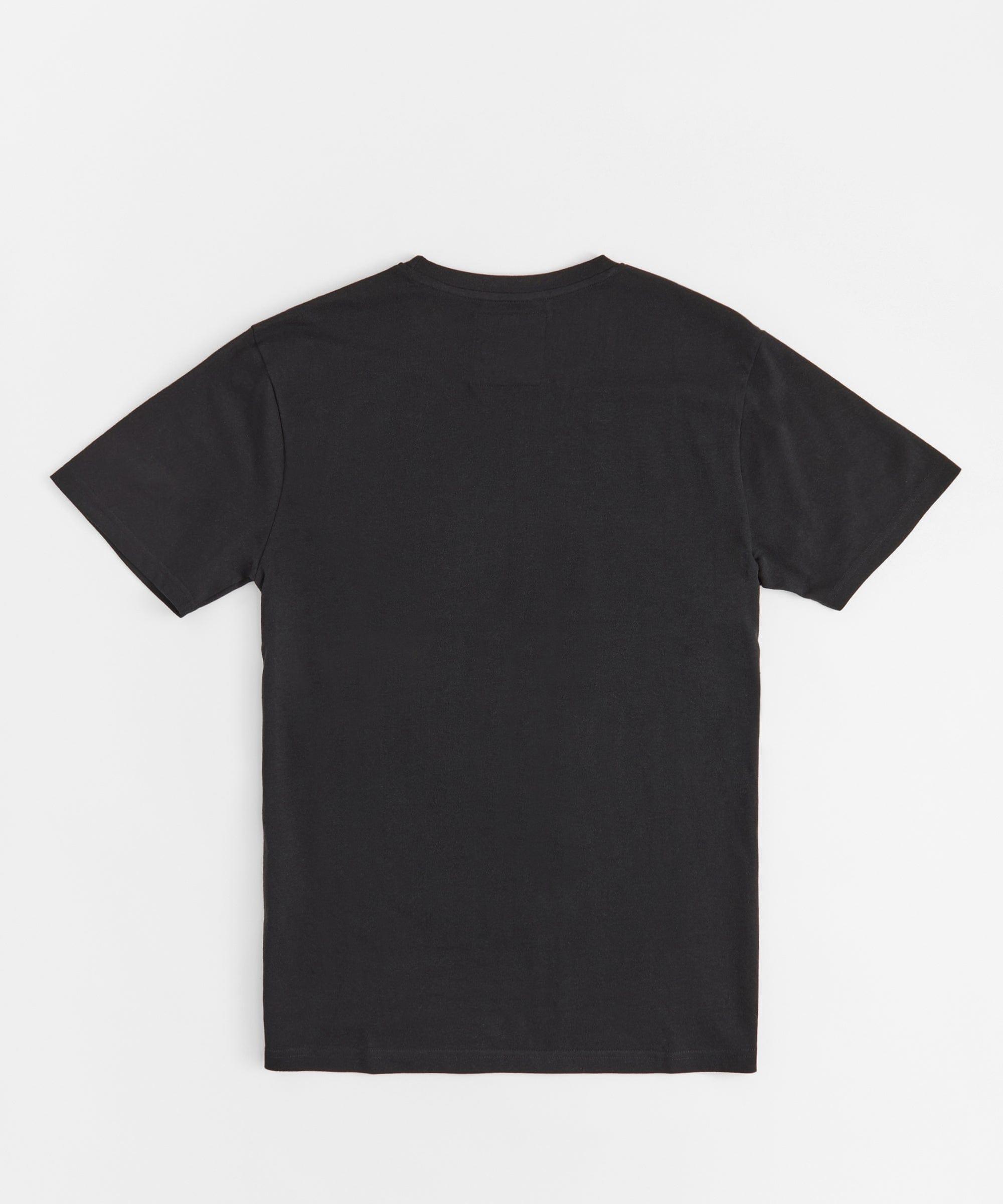 Scarface™ Tony Short Sleeve Tee - Black Product Image